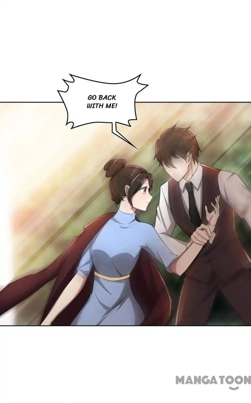Beloved Wife is not Well-Behaved Chapter 34 5